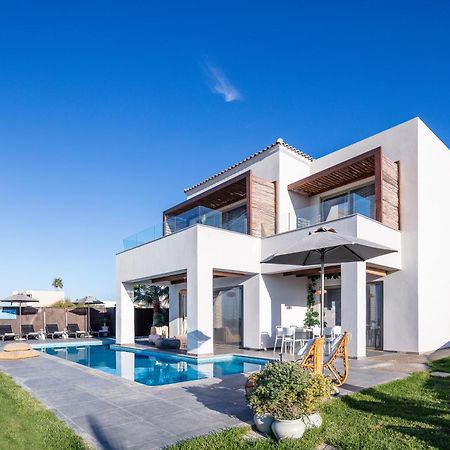 Willa Feyre Boutique Mansion Magnisía Zewnętrze zdjęcie