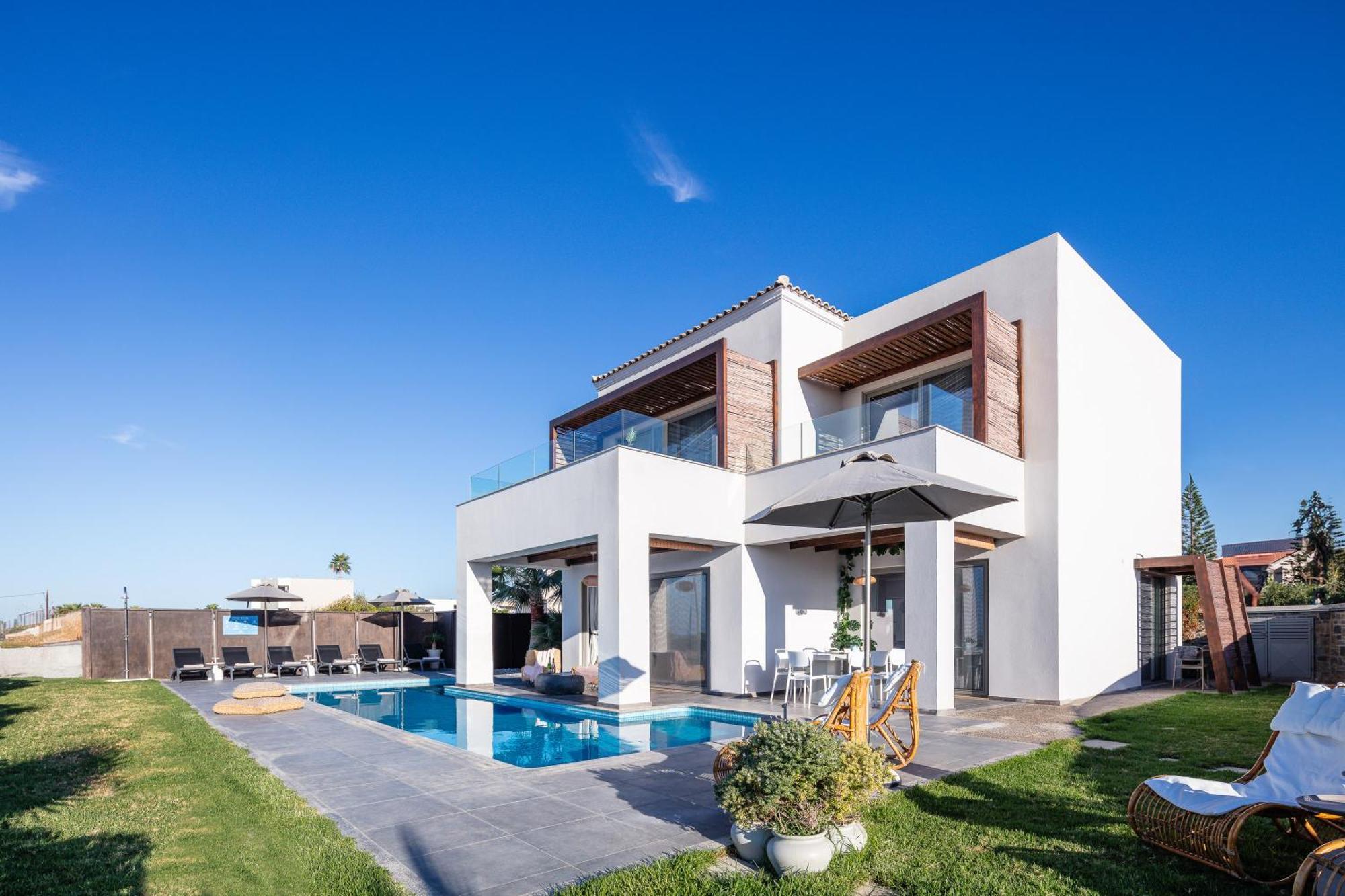 Willa Feyre Boutique Mansion Magnisía Zewnętrze zdjęcie