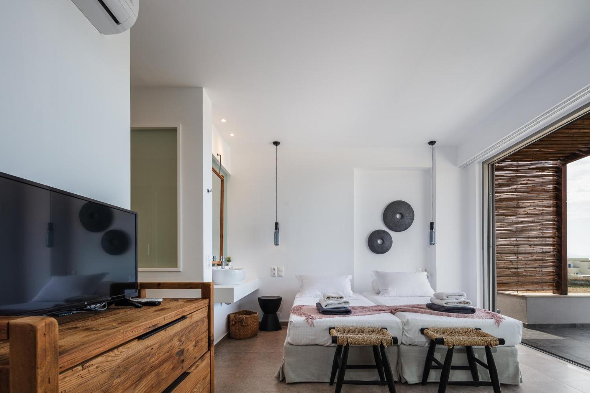 Willa Feyre Boutique Mansion Magnisía Zewnętrze zdjęcie