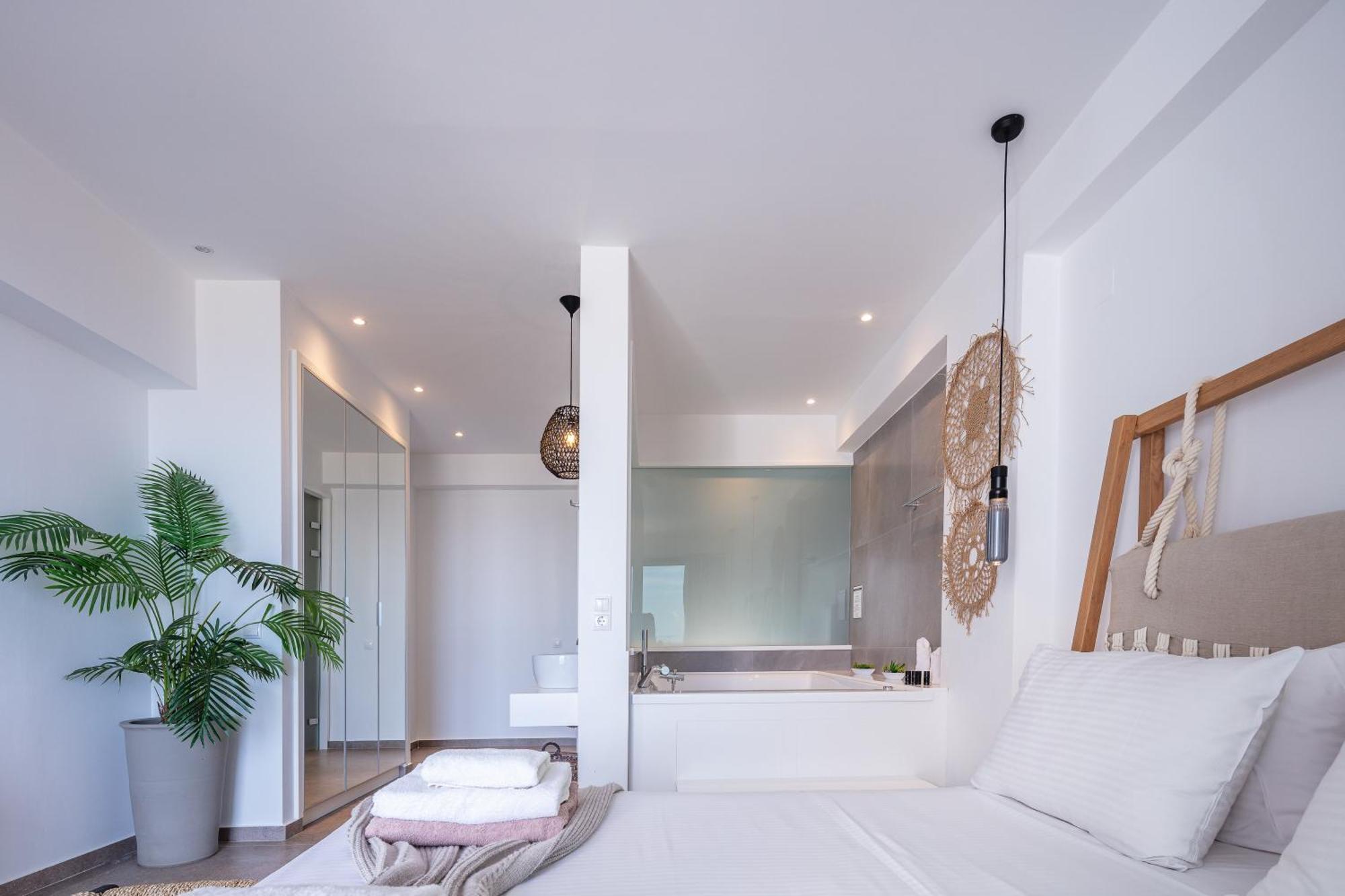 Willa Feyre Boutique Mansion Magnisía Zewnętrze zdjęcie