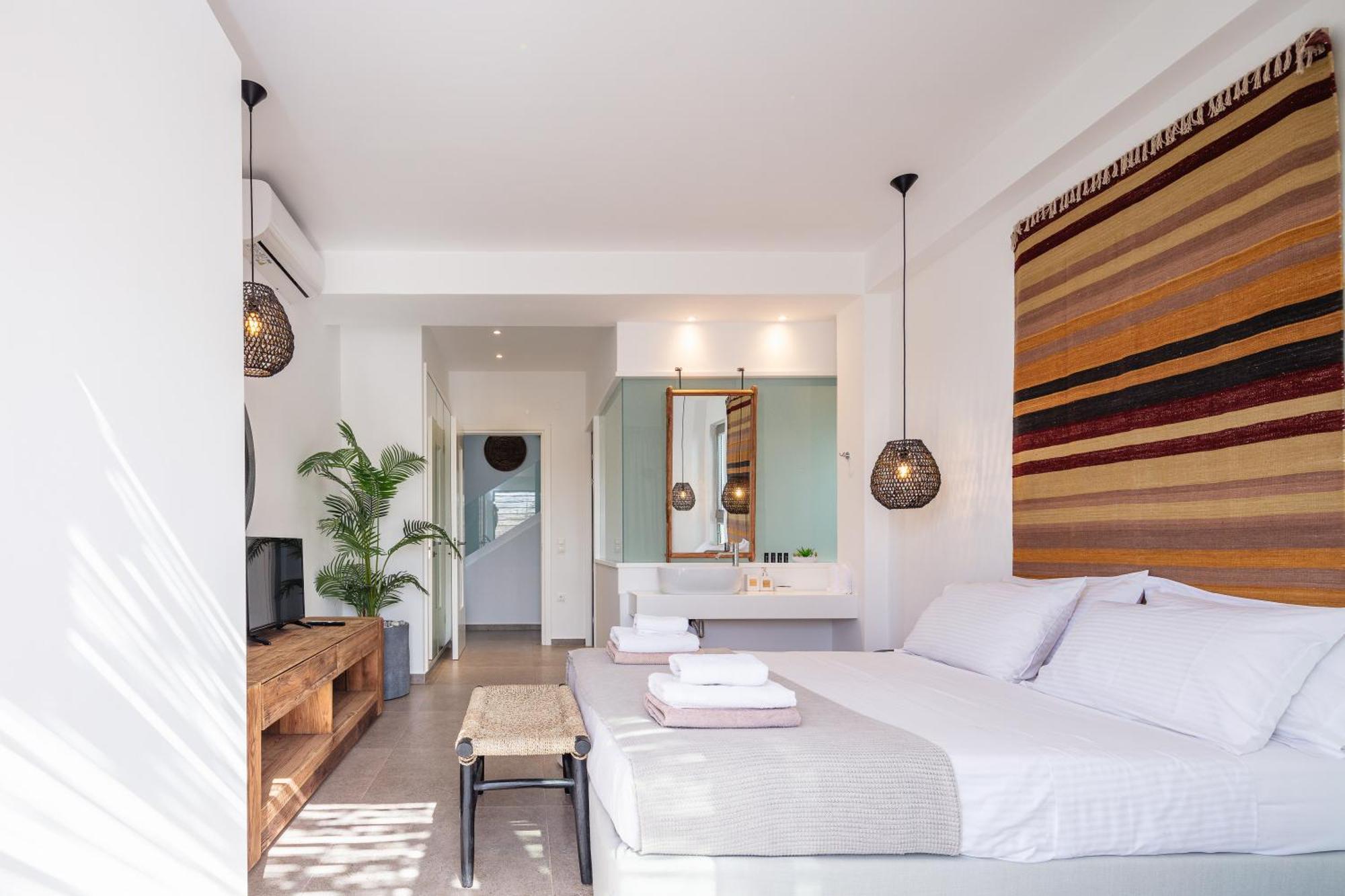 Willa Feyre Boutique Mansion Magnisía Zewnętrze zdjęcie