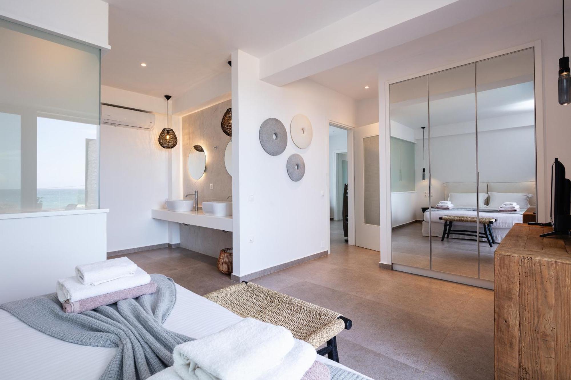 Willa Feyre Boutique Mansion Magnisía Zewnętrze zdjęcie
