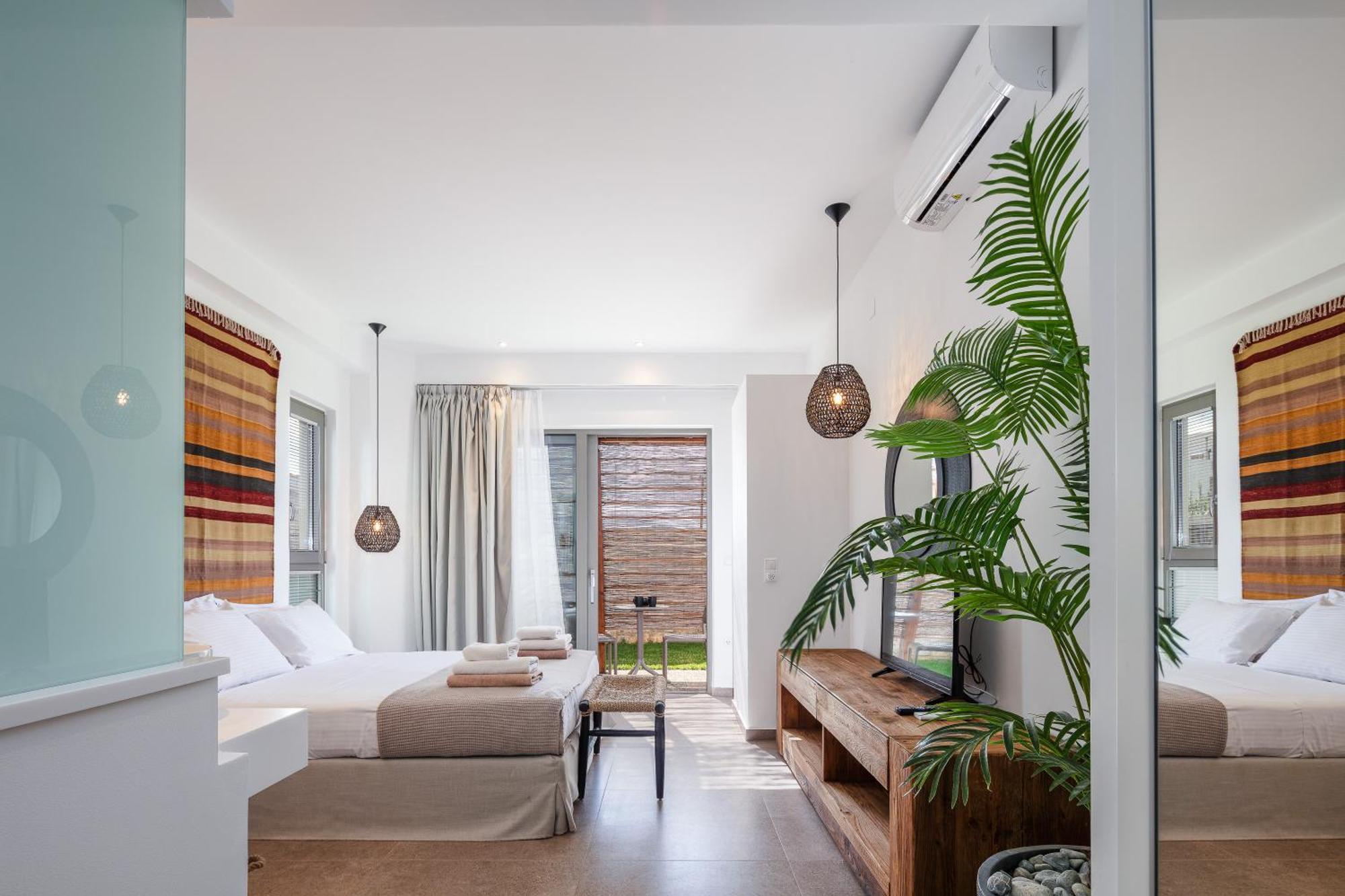 Willa Feyre Boutique Mansion Magnisía Zewnętrze zdjęcie