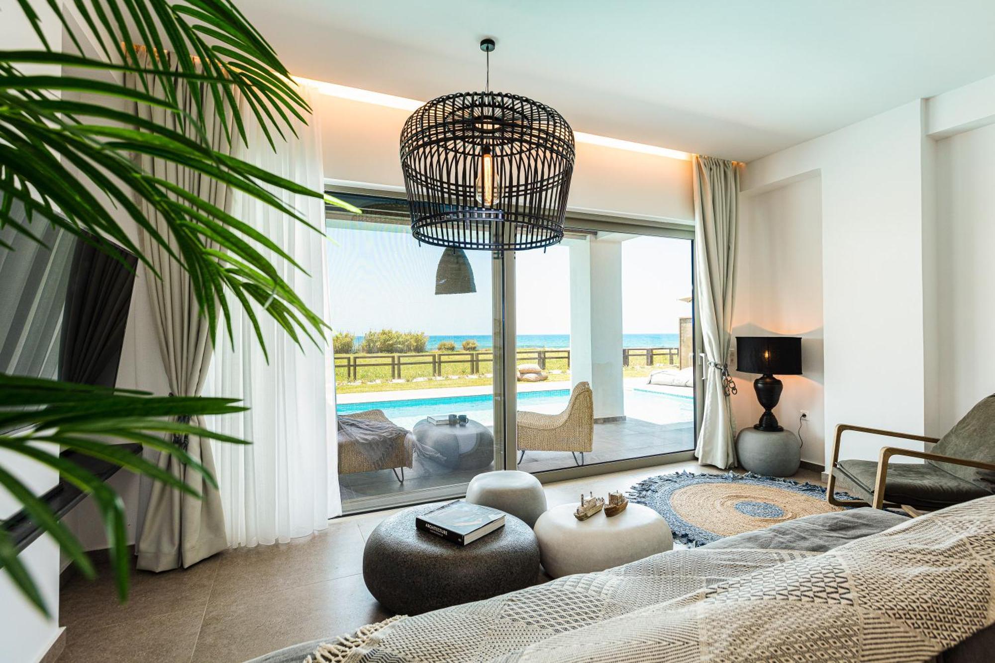 Willa Feyre Boutique Mansion Magnisía Zewnętrze zdjęcie